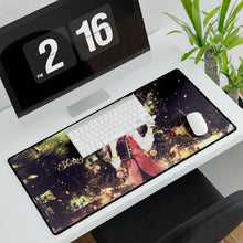Load image into Gallery viewer, Anime Snow White with the Red Hair Mouse Pad (Desk Mat)
