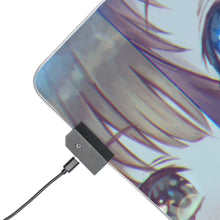 Load image into Gallery viewer, Friends Together RGB LED Mouse Pad (Desk Mat)
