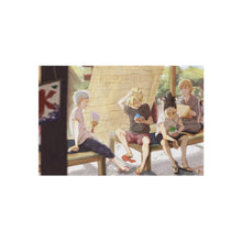 Load image into Gallery viewer, Boruto Rug
