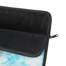 Load image into Gallery viewer, Anohana Meiko Honma Laptop Sleeve
