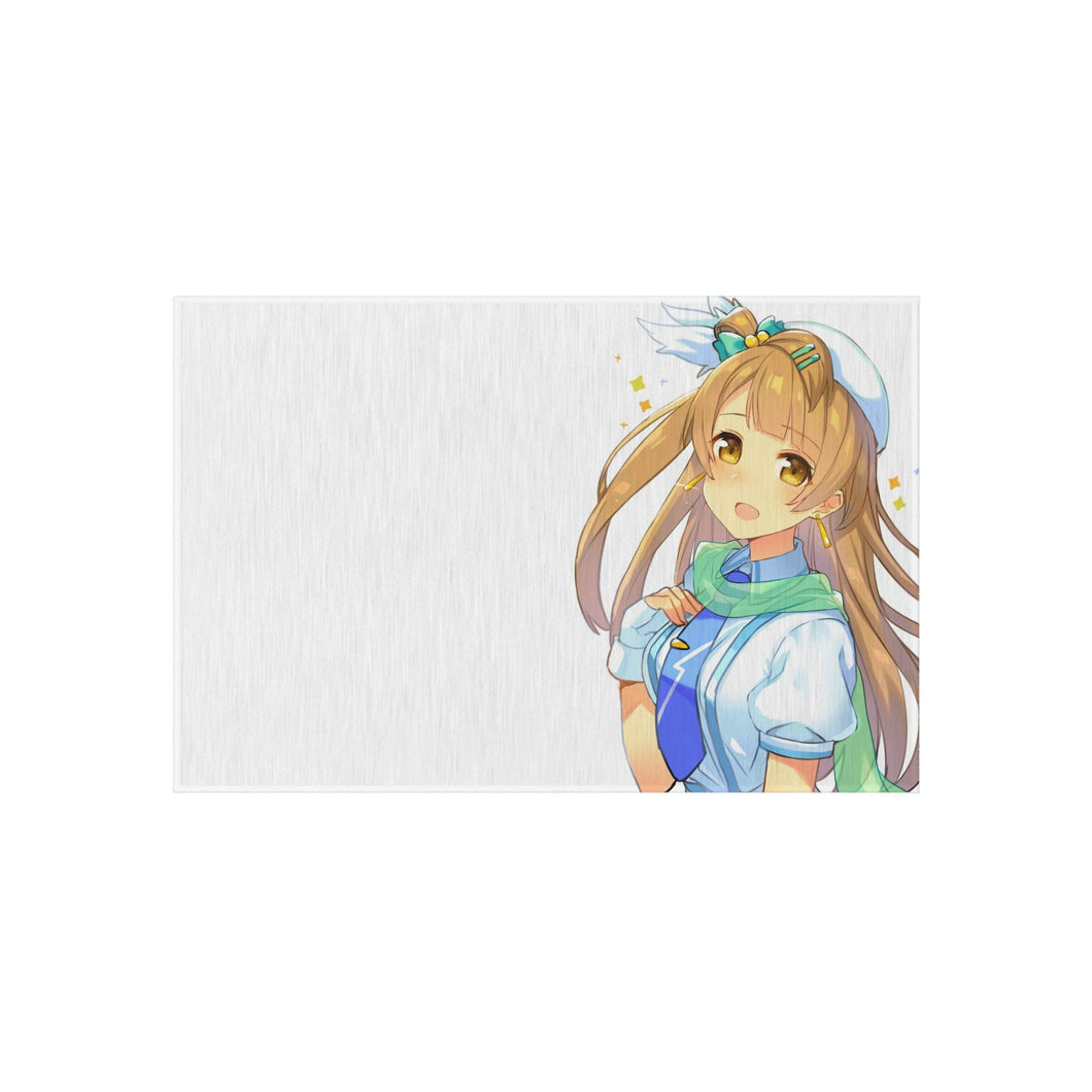 Love Live! Kotori Minami Rug