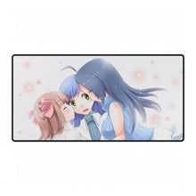 Load image into Gallery viewer, Anime The iDOLM@STERr Mouse Pad (Desk Mat)
