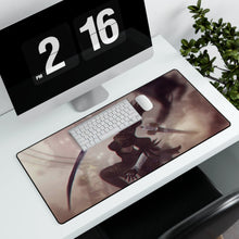Load image into Gallery viewer, NieR: Automata Mouse Pad (Desk Mat)
