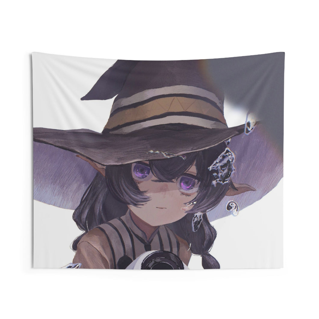 Mushoku Tensei: Jobless Reincarnation Indoor Wall Tapestry