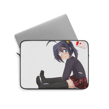 Load image into Gallery viewer, Anime Love, Chuni Laptop Sleeve
