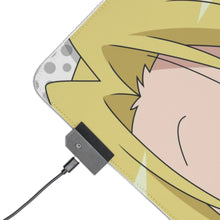 Load image into Gallery viewer, Lucky Star RGB LED Mouse Pad (Desk Mat)
