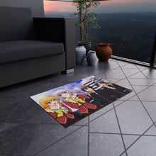 Load image into Gallery viewer, Charlotte Nao Tomori, Joujirou Takajou, Yusa Kurobane Rug
