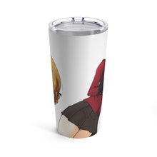 Load image into Gallery viewer, Girls und Panzer Tumbler 20oz
