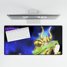 Load image into Gallery viewer, Anime Saint Seiya Mouse Pad (Desk Mat)

