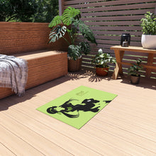 Load image into Gallery viewer, Anime Aria Rug
