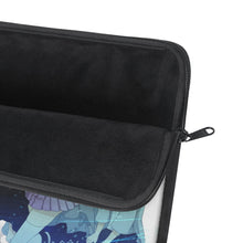 Load image into Gallery viewer, Ao No Exorcist Laptop Sleeve
