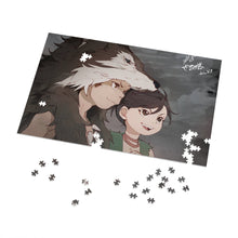Load image into Gallery viewer, Anime Dororo Jigsaw Puzzle
