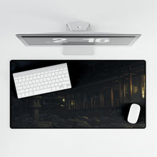 Load image into Gallery viewer, Your Name. Mouse Pad (Desk Mat)

