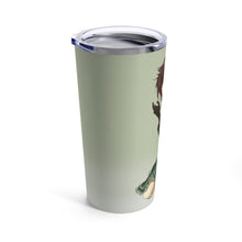 Load image into Gallery viewer, Girls und Panzer Tumbler 20oz
