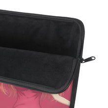 Load image into Gallery viewer, Itsuki Nakano from 5-Toubun no Hanayome Laptop Sleeve
