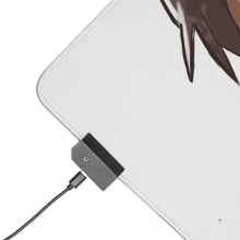 Load image into Gallery viewer, Anime Attack On Titan RGB LED Mouse Pad (Desk Mat)
