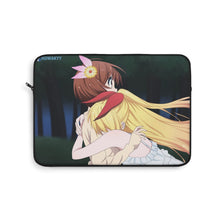Load image into Gallery viewer, True Friend Laptop Sleeve
