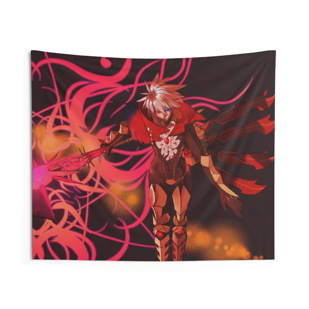 Fate/Apocrypha Indoor Wall Tapestry