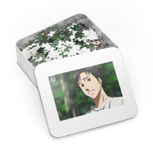 Load image into Gallery viewer, Shinichi Izumi Face Jigsaw Puzzle
