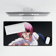 Load image into Gallery viewer, Enen No Shouboutai Ni No Shou Mouse Pad (Desk Mat)
