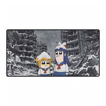 Load image into Gallery viewer, Anime Pop Team Epic Mouse Pad (Desk Mat)
