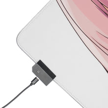 Load image into Gallery viewer, Classroom Of The Elite RGB LED Mouse Pad (Desk Mat)
