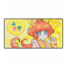 Load image into Gallery viewer, Minori Ichinose Mouse Pad (Desk Mat)
