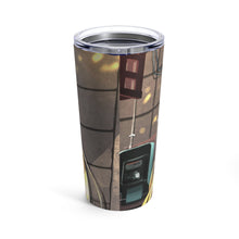 Load image into Gallery viewer, Gamers! Karen Tendou Tumbler 20oz
