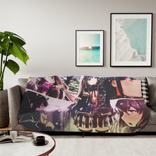Load image into Gallery viewer, My Teen Romantic Comedy SNAFU Yukino Yukinoshita Sherpa Blanket
