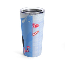 Load image into Gallery viewer, Hajimete No Gal Tumbler 20oz
