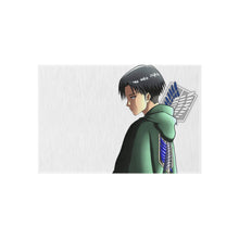 Load image into Gallery viewer, Anime Attack On Titan Rug
