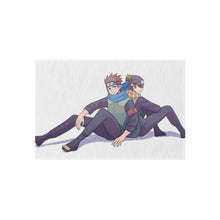 Load image into Gallery viewer, Boruto Rug
