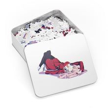 Load image into Gallery viewer, Zero Two Jigsaw Puzzle
