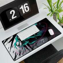 Load image into Gallery viewer, Love is War Mouse Pad (Desk Mat)
