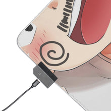 Load image into Gallery viewer, Karakai Jouzu No Takagi-san RGB LED Mouse Pad (Desk Mat)

