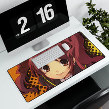Load image into Gallery viewer, Persona 4 Mouse Pad (Desk Mat)
