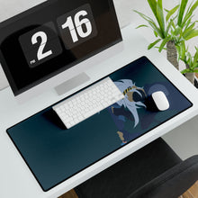 Load image into Gallery viewer, Silverfang Mouse Pad (Desk Mat)
