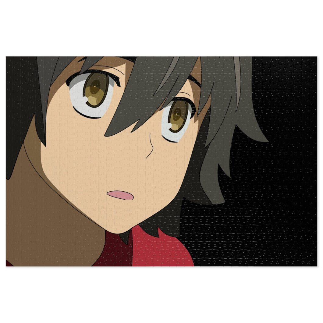 Anohana Jigsaw Puzzle