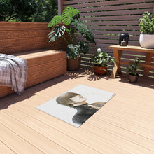 Load image into Gallery viewer, Death Note Light Yagami Rug
