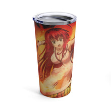 Load image into Gallery viewer, High School DxD Rias Gremory Tumbler 20oz
