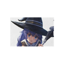 Load image into Gallery viewer, Mushoku Tensei: Jobless Reincarnation Rug
