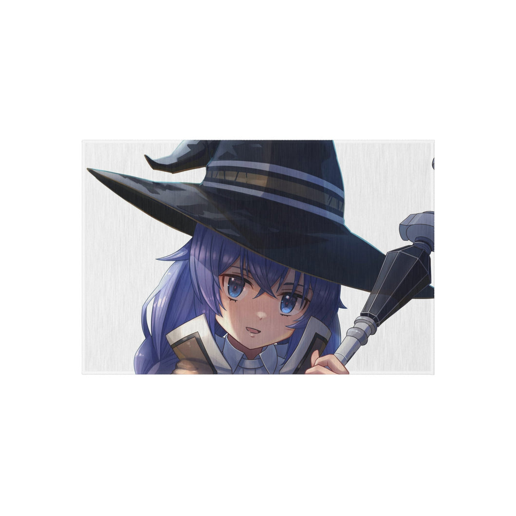 Mushoku Tensei: Jobless Reincarnation Rug