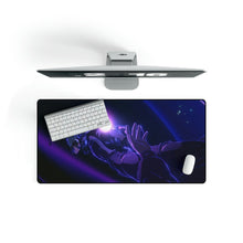 Load image into Gallery viewer, Pheonix Valorant Die For You Mouse Pad (Desk Mat)
