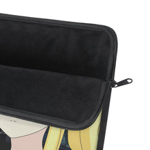 Load image into Gallery viewer, Nodoka! Laptop Sleeve
