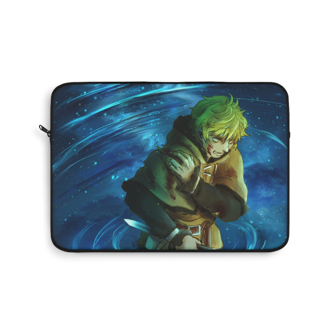 Vinland Saga Laptop Sleeve