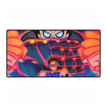 Load image into Gallery viewer, Anime One Piece Mouse Pad (Desk Mat)
