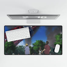 Load image into Gallery viewer, Tokyo Magnitude 8.0 Mouse Pad (Desk Mat)
