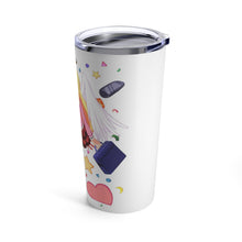 Load image into Gallery viewer, Gabriel DropOut Gabriel Tenma White Tumbler 20oz
