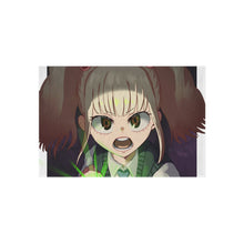 Load image into Gallery viewer, Mieruko-chan Rug
