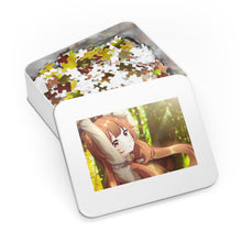Load image into Gallery viewer, Raphtalia in The Morning Jigsaw Puzzle
